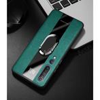 Xiaomi Poco X3 NFC Leren Hoesje  - Magnetische Case Cover, Verzenden, Nieuw