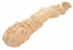 Raffia Naturel HBX 250 gram, Hobby en Vrije tijd, Ophalen of Verzenden, Nieuw
