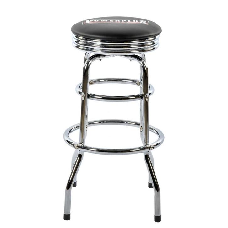 Barkruk – gitaarkruk 76 cm. hoog met voetsteun en, Doe-het-zelf en Verbouw, Gereedschap | Overige machines, Ophalen of Verzenden