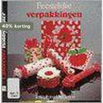 Feestelijke verpakkingen / Cantecleer hobbywijzer / 43, Verzenden, Gelezen, J. Diederen