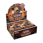 Yu-Gi-Oh! Legacy Of Destruction Booster Box, Verzenden, Nieuw