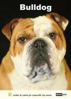 Bulldog, Boeken, Verzenden, Gelezen