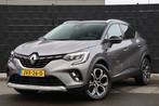 Zakelijke Lease |  Renault Captur 1.6 E-Tech Plug-in Hybrid, Automaat, Gebruikt, Overige kleuren, SUV of Terreinwagen