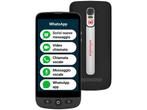 SwissVoice S510-M - Smartphone voor senioren - Magnetische, Verzenden, Zo goed als nieuw