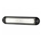 Horpol LED Markeringslamp Wit Tube Line LD-2332, Auto-onderdelen, Verlichting, Ophalen of Verzenden, Nieuw