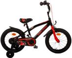 Volare Super GT Kinderfiets - Jongens - 16 inch - Rood, Fietsen en Brommers, Fietsen | Kinderfietsjes, Ophalen of Verzenden, Nieuw