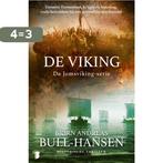 De Viking / Jomsviking / 1 9789022589717, Boeken, Verzenden, Gelezen, Bjørn Andreas Bull-Hansen