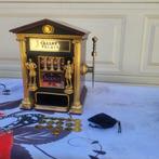 5 kilograms - Goud - Full Functioning Franklin Mint Caesars