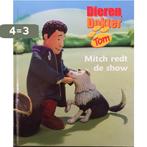 Mitch Redt De Show 9789076818900 S. Travis, Verzenden, Gelezen, S. Travis