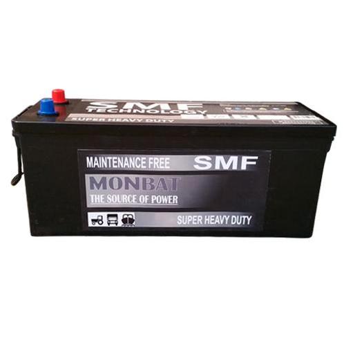 Monbat Premium SMF 140ah Semitraktie, Auto-onderdelen, Accu's en Toebehoren, Nieuw, Verzenden