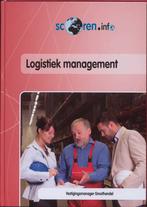 Logistiek management Vestigingsmanager Grootha 9789060539316, Boeken, Zo goed als nieuw