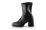 Mexx Boots in maat 40 Zwart | 10% extra korting, Kleding | Dames, Schoenen, Mexx, Verzenden, Zwart, Overige typen