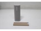 Sonos Roam - Draadloze speaker - 10 uur accu - Wit, Verzenden, Zo goed als nieuw