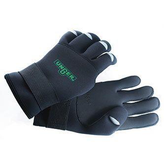 Unger handschoen ErgoTec Neopreen maat XL, Huis en Inrichting, Schoonmaakartikelen, Verzenden