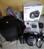 Panasonic Lumix DC - FZ82 4K Digitale camera, Nieuw