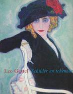 Leo Gestel 9789066304178 M.E.Th. Estourgie-Beijer, Boeken, Kunst en Cultuur | Beeldend, Gelezen, M.E.Th. Estourgie-Beijer, Verzenden