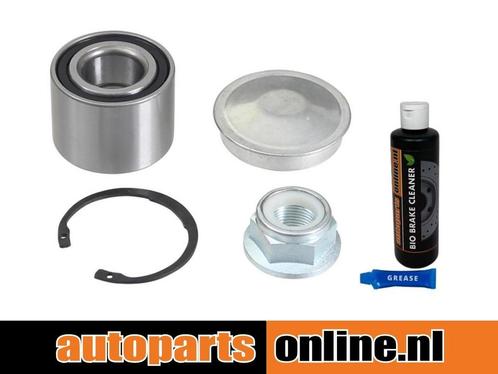 Wiellager set Renault Twizy voorzijde, links of rechts, Auto-onderdelen, Besturing, Nieuw, Renault, Verzenden