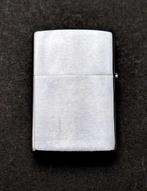 Zippo, Winston Año 1991 Mes Julio - Aansteker - Staal, Nieuw
