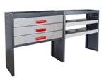 B-Line Bedrijfswageninrichting - Renault Trafic 2001-2014, Verzenden, Nieuw