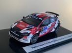 1:43 - Modelauto - Volkswagen Polo GTI R5 #2 Team Sarrazin, Nieuw