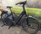 Electrische fiets dames Batavus Finez E-Go Power | Als Nieuw, Fietsen en Brommers, Elektrische fietsen, Batavus, Ophalen of Verzenden