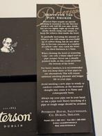 Zonder Minimumprijs - Pijp - Wood- Taxus, Zilver, Verzamelen, Nieuw