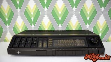 Philips 22RH743 MFB receiver - Geserviced - 2 jaar garantie beschikbaar voor biedingen