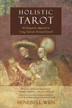 Holistic Tarot: An Integrative Approach to Using Tarot for, Verzenden, Nieuw