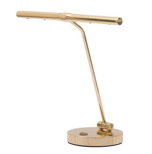 Jahn Pianolamp LED PB, Muziek en Instrumenten, Overige Muziek en Instrumenten