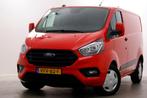 Ford Transit Custom 2.0 TDCI 130pk Automaat L1H1 Trend/Navi, Automaat, Gebruikt, Euro 6, Overige kleuren