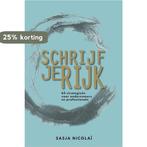Schrijf je rijk 9789493230637 Sasja Nicolai, Verzenden, Gelezen, Sasja Nicolai