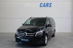 Mercedes-Benz V-Klasse V250d AUT 12/2018 LANG LEDER FULL LED, Auto's, Automaat, Gebruikt, Zwart, Overige kleuren