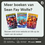 Het lot van de wereld / Strijd om Elementia / 4, Verzenden, Zo goed als nieuw, Sean Fay Wolfe