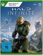 Halo Infinite-Duits (Xbox Series X) NIEUW, Ophalen of Verzenden, Nieuw