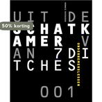 Uit de schatkamer van 7 Ditches 001 9789082675504, Boeken, Verzenden, Gelezen, Ronnie Overgoor