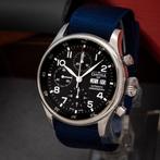 Davosa - Military Chronograph - Heren - 2010-2020, Nieuw