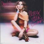 cd - Cheryl Cole - Messy Little Raindrops, Zo goed als nieuw, Verzenden