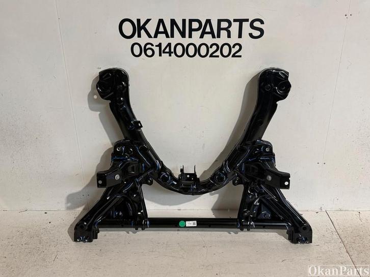 Tesla Model 3 Model Y Subframe 1044531-01-B, Auto-onderdelen, Carrosserie en Plaatwerk, Gebruikt, Voor, Ophalen