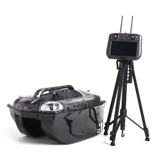 | VOERBOOT |  BAITSTAR | ADVANCED ALLinONE | GPS AUTOPILOT |, Watersport en Boten, Hengelsport | Karpervissen, Nieuw, Overige typen