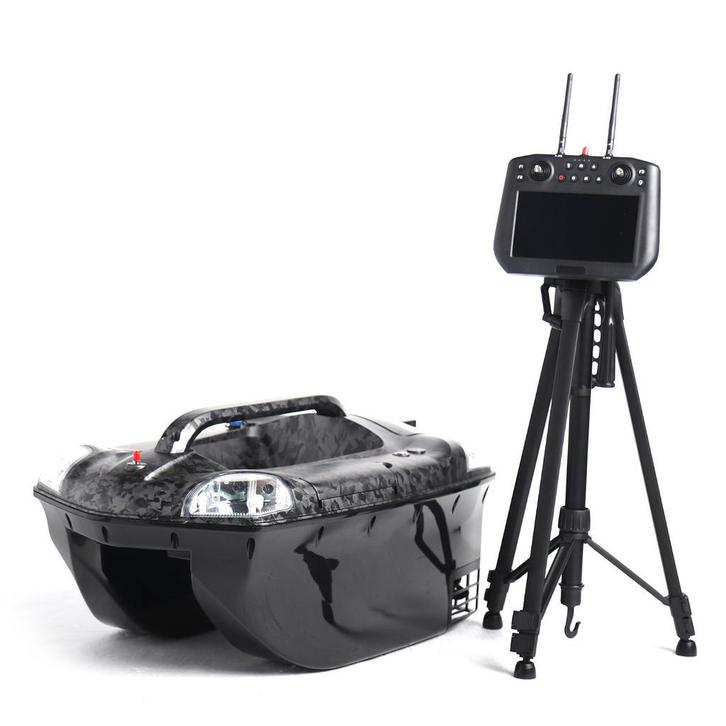 | VOERBOOT |  BAITSTAR | ADVANCED ALLinONE | GPS AUTOPILOT |, Watersport en Boten, Hengelsport | Karpervissen, Nieuw, Overige typen