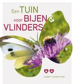 Een tuin voor bijen & vlinders 9789021570174, Verzenden, Gelezen, Albert Vliegenthart
