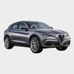 Oppi Caravanspiegels Alfa Romeo Stelvio (2017 - 2023), Ophalen of Verzenden, Nieuw