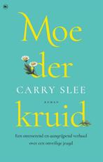 Moederkruid 9789044357677 Carry Slee, Boeken, Verzenden, Zo goed als nieuw, Carry Slee