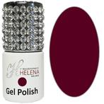 Helena Melmer Gellak 25- bordeauxrood, Verzenden, Nieuw, Rood, Handen en Nagels