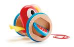 Hape Trekdier vogel houten speelgoe van €21,99 voor €15,39, Ophalen of Verzenden, Nieuw