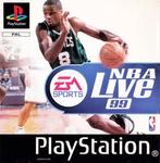 NBA Live 99 (PlayStation 1), Spelcomputers en Games, Games | Sony PlayStation 1, Verzenden, Gebruikt