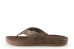 Reef Slippers in maat 43 Bruin, Slippers, Bruin, Verzenden, Zo goed als nieuw