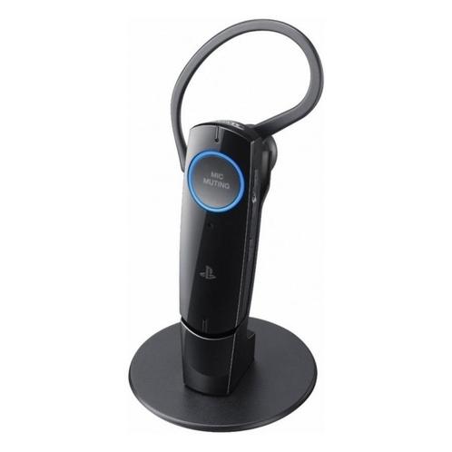 Sony Playstation 3 Draadloze Headset, Spelcomputers en Games, Spelcomputers | Sony PlayStation Consoles | Accessoires, Zo goed als nieuw