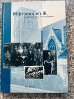 Mijn Oma en Ik - Familiehistorie van Anna Vreugdenhil, Boeken, Gelezen, Anja Romein, Verzenden, Overige