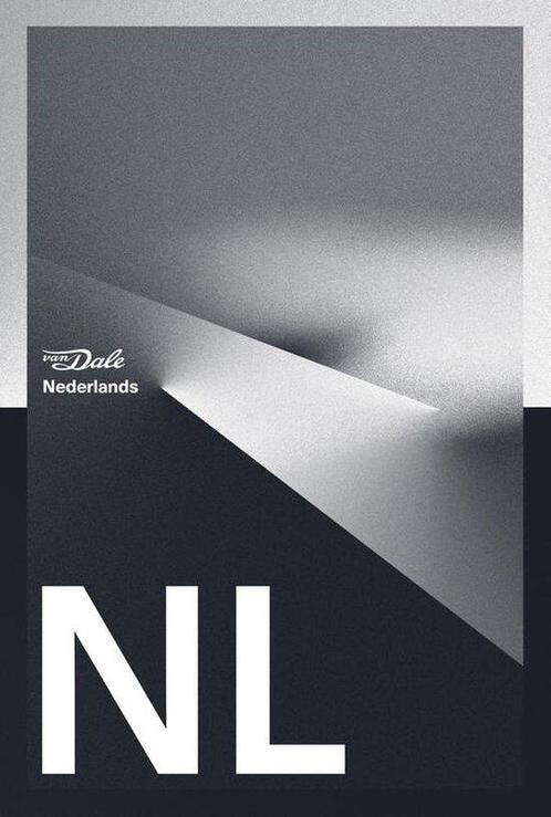 9789460775161 Van Dale Groot woordenboek Nederlands voor ..., Boeken, Studieboeken en Cursussen, Zo goed als nieuw, Verzenden